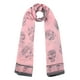 thumbnail image 5 of Pack Kenneth cole cartera Calixta + pañuelo Oni rosado, 5 of 5
