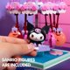 thumbnail image 4 of Set de bloques de construcción Hamee Sanrio Hello Kitty Summer Park, 4 of 7