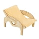thumbnail image 1 of Salón Para Gatos, Cama Para Cachorros, Cama Para Mascotas, Silla Para Gatos, Cama Elevada, Cómoda Hamaca Para Gatos De Felpa, 1 of 5