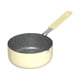 thumbnail image 1 of Olla Pequeña Para Leche, Cacerola Portátil, Utensilios De Cocina Pequeños Para Restaurante, Bar, Hotel, Amarillo, 1 of 3