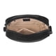 thumbnail image 3 of Cartera Bandolera Josephine Compacta Negro Calu, 3 of 6
