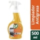 thumbnail image 1 of Limpiador Líquido Antigrasa Ultra Rápido Gatillo Botella, 500ml, 1 of 3