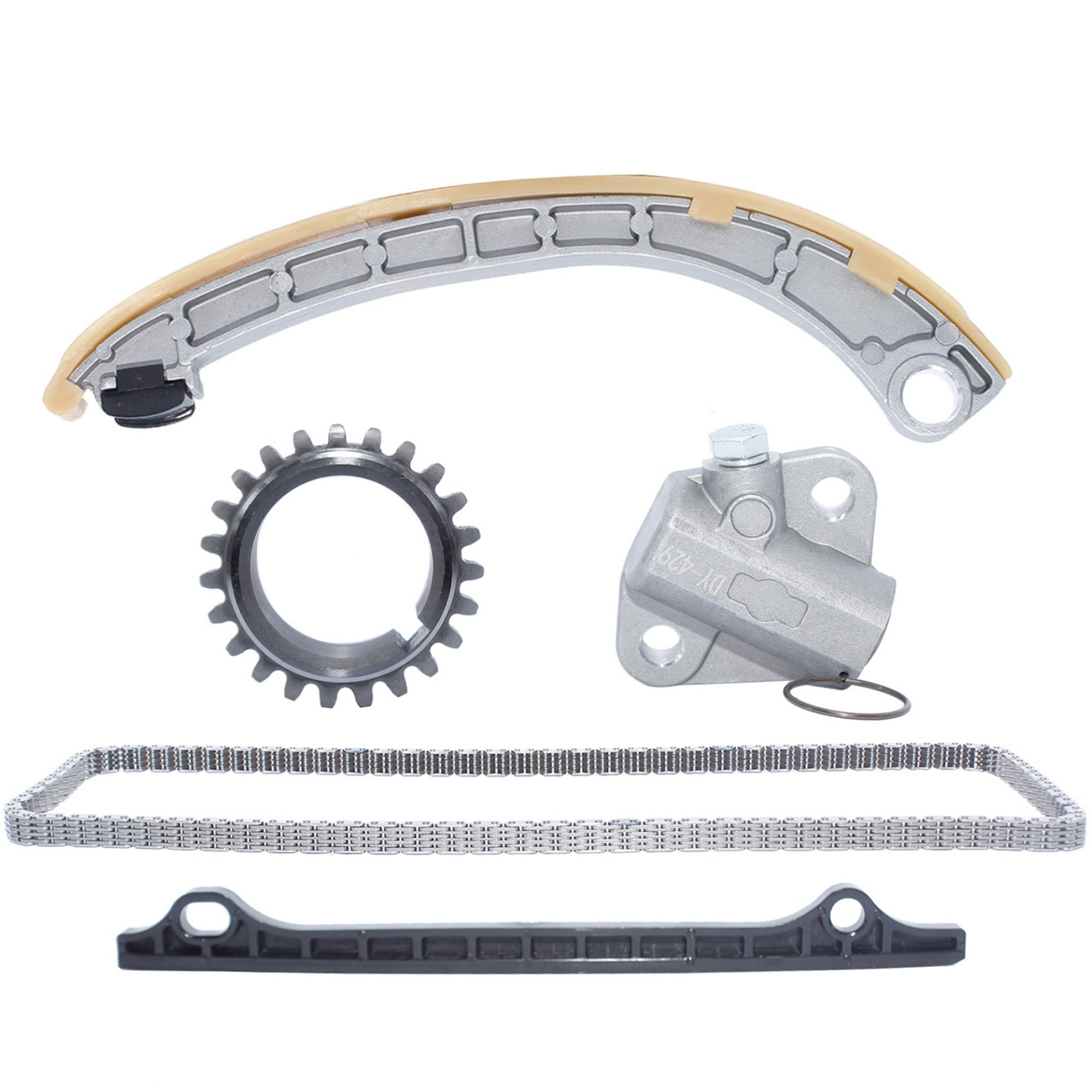 Repuestos Del Sol - Kit Distribucion Suzuki Swift 1.5 2004 2011