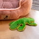 thumbnail image 2 of Juguete para perro Vibrant Life Tough Buddy Iguana Nivel 4, 2 of 3