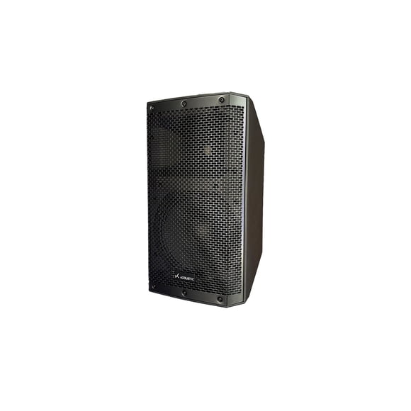 K-Acoustic PARLANTE PASIVO DE 10 PULGADAS V1000