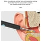 thumbnail image 2 of Bebird R1 Ear Cleaner Minifit Earrings Wax Removal Tool 3M Precision Camera Earpick Otoscope Endoscope Personal Health Care, 2 of 3