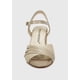 thumbnail image 3 of Sandalia Yasmin Beige, 3 of 5