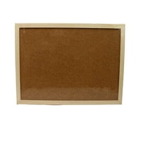 Puntostore - Pizarra Organizador Tablero De Corcho 40X30Cms - Ps