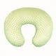thumbnail image 1 of 1pc Minky Nursing Pillow Cover, Nursing Pillow Cover Plush Breast Feeding Pillow Cover Soft Snug For Infant Baby Boy Girl, 1 of 5