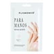 thumbnail image 1 of Pack 3 Mascarilla Flamenco Para Manos: Exfolia E Hidrata, 1 of 3