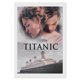 thumbnail image 1 of Titanic Kits de Pintura de Diamantes para Adultos 5D DIY Diamond Art Kits Full Drill Diamond Dots para Regalo Decoración de Pared y Relajación Artes de Gemas 20*30cm, 1 of 6