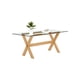thumbnail image 1 of MESA DE CENTRO X RECTANGULAR, 1 of 3