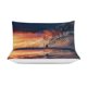 thumbnail image 3 of Attack on Titan Anime Home Bed 3-piece Set Classic Japanese Anime Polyester Wash Student Dormitory Set, 3 of 5