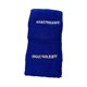 thumbnail image 2 of Muñequera deportiva para tenis absorbente Azul, 2 of 3
