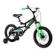 thumbnail image 1 of Mtb Aro 16 Wolfy 1600fs Negro, 1 of 3
