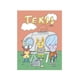 thumbnail image 1 of Tekis de Editorial NubeOcho, 1 of 3