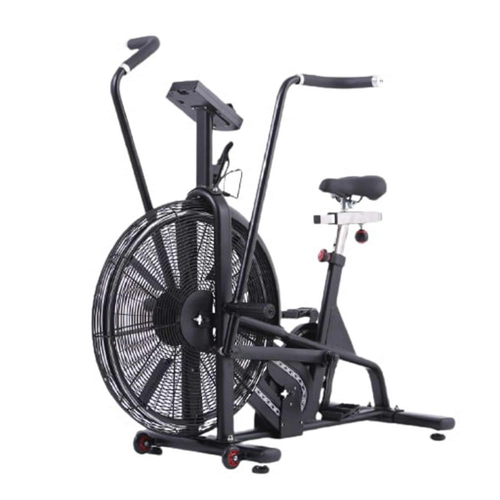 Inaltum Fitness - Bicicleta Estática Air Bike Assault