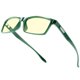 thumbnail image 1 of Gafas para Gaming Gunnar Vertex Moss Ámbar con Filtro de Luz Azul, 1 of 9