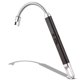 thumbnail image 1 of Encendedor eléctrico MEIRUBY recargable USB Arc Black, 1 of 7