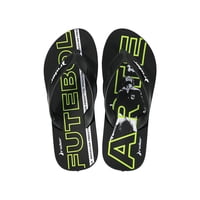 Sandalia Hombre Verde Street Ole Rider