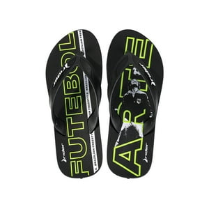 Sandalia Hombre Verde Street Ole Rider