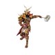 thumbnail image 3 of Figura de acción McFarlane Mortal Kombat 7 Shao Khan 18cm, 3 of 9