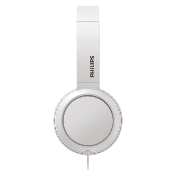 Audífonos On Ear 4105 Cable Manos libres Blanco