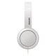 thumbnail image 1 of Audífonos On Ear 4105 Cable (Manos libres) Blanco, 1 of 6