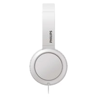 Audífonos On Ear 4105 Blanco Philips