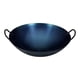 thumbnail image 4 of Sartén Wok De Hierro Práctica Y Ligera Para Saltear, Cocinar A Fuego Lento, Guisar Y Freír, 50 Cm, 4 of 5