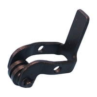 Ioensy - Rueda De Guía De Sierra Caladora, Herramienta Eléctrica De Jardín, Pieza De Repuesto De Metal Para Accesorios 4304