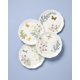 thumbnail image 2 of Juego de 4 Platos de Cena Lenox 27 cm Mariposa Meadow, 2 of 3