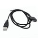 thumbnail image 5 of Cable De Carga De Datos De Sincronización USB Cable De Datos Para Reproductor Zune Zune2 Zunehd MP3 MP4, 5 of 5
