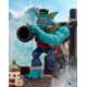 thumbnail image 2 of Figura de acción Plunderlings Tinker Skiff, escala 17 cm, 2 of 5