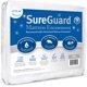 thumbnail image 1 of Funda para Colchón SureGuard King 33-41 cm Profundidad Impermeable, 1 of 7