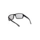 thumbnail image 4 of Lentes de Sol Negro Mate Espejados Skechers, 4 of 8