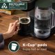 thumbnail image 2 of Cápsulas Starbucks Blonde Espresso Roast para Keurig, 22 unidades, 2 of 9