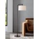 thumbnail image 1 of Lámpara de pie Serra 163 cm, arco, bronce oscuro – 360 Lighting, 1 of 9