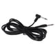 thumbnail image 3 of Cable De Conexión Para Instrumentos Musicales Macho A Macho De 6,35 Mm Jack Recto, 3 of 5