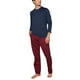 thumbnail image 2 of Pijama Franela Hombre 9157, 2 of 3