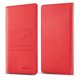 thumbnail image 5 of Portadocumentos de coche Valardoh rojo 24 cm, 5 of 7