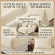 thumbnail image 4 of Set De Sabanas De 500 Hilos Plaza W, 4 of 4