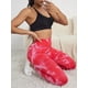 thumbnail image 3 of Calza Deportiva Mujer Estampado Tie Dye Levanta Glúteos, 3 of 3