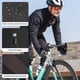thumbnail image 4 of Pantalones de ciclismo ROCKBROS Wind Breaker Winter Hombre Negros, 4 of 9