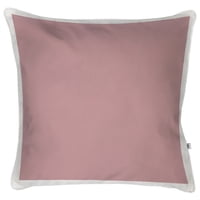 Tuyo Print - Cojín Pantone 693 Candy 60X60