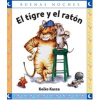 Norma - Libro El Tigre Y El Ratón /618