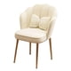 thumbnail image 1 of Silla De Tocador Silla De Comedor Silla Decorativa Cómoda Y Elegante, 1 of 4
