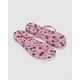 thumbnail image 1 of Sandalia Mujer Rosa/RojoTrendy Print Ipanema, 1 of 3