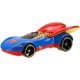 thumbnail image 1 of Vehículo Hot Wheels DC Super Hero Girls Supergirl, 1 of 6