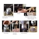 thumbnail image 3 of Cafetera italiana de aluminio para 9 tazas, 3 of 4